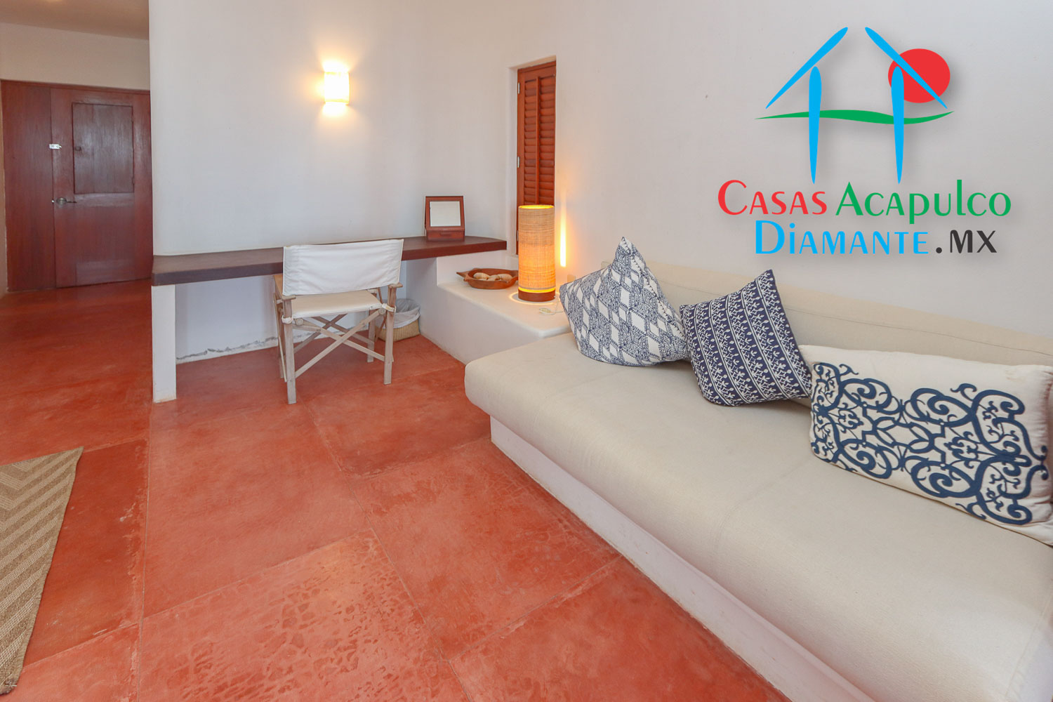 Tres Vidas Casa Mía - Recámara tres 5